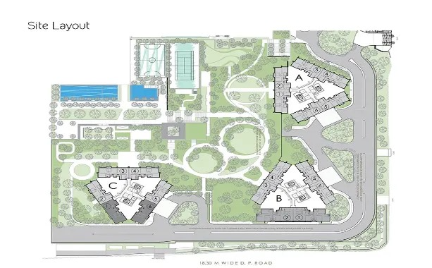 Master Plan Image